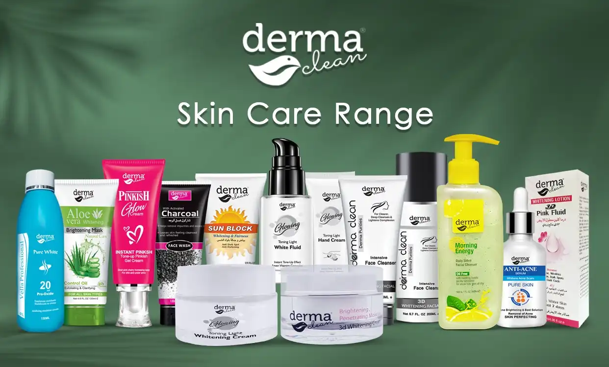 Skin Care