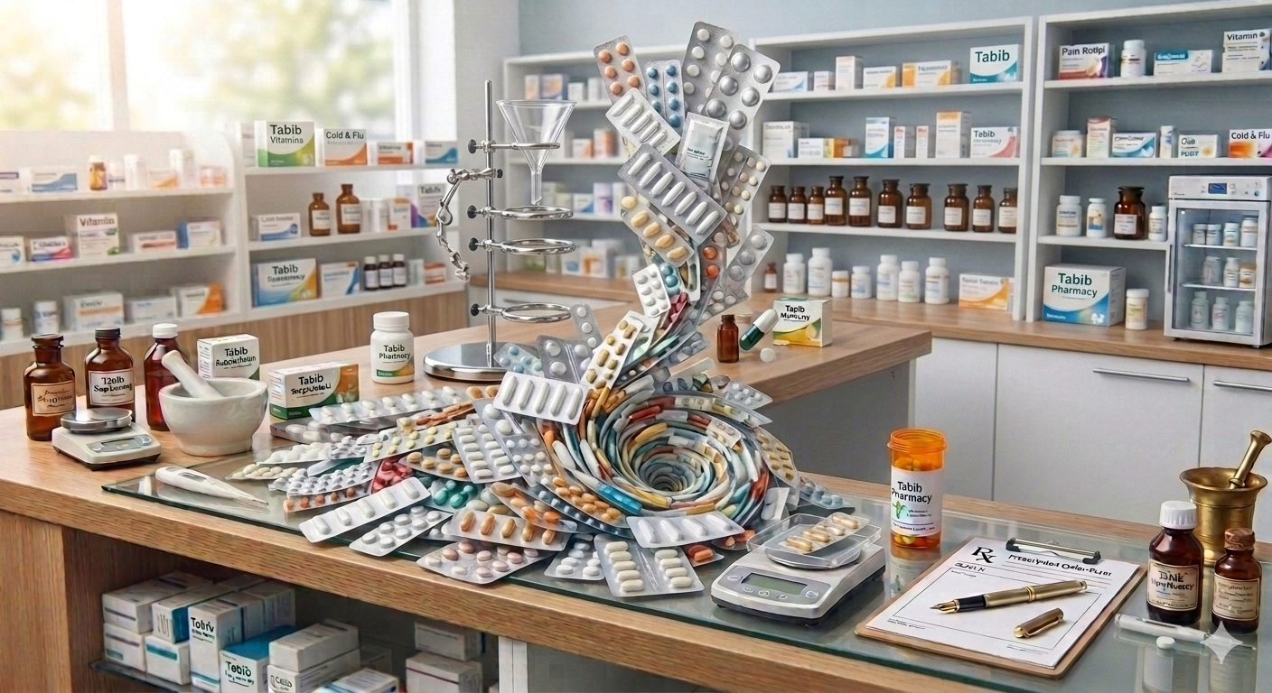 Medicines