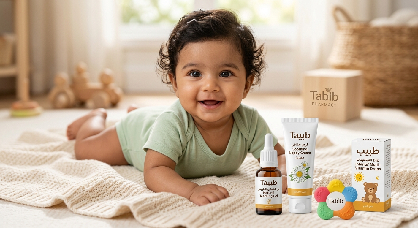 Baby Care